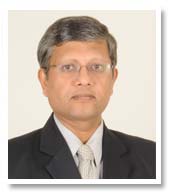 Dr. Kamales Kumar Saha - Senior Cardiac Surgeon
